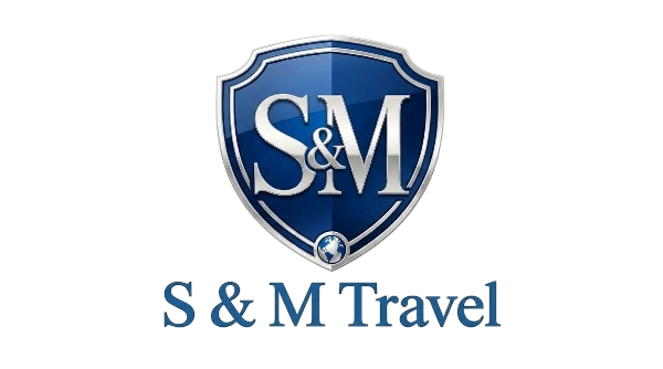 S & M  TREVELS